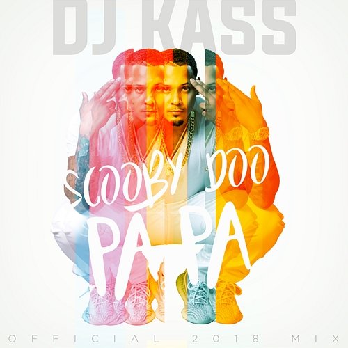 Scooby Doo Pa Pa DJ Kass