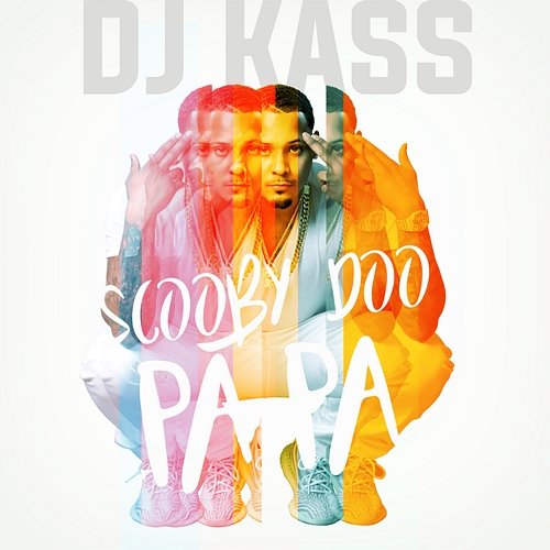 Scooby Doo Pa Pa DJ Kass
