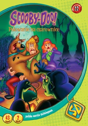 Scooby-Doo! Polowanie na czarownice Various Directors
