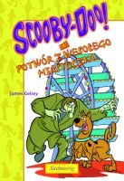 Scooby-Doo! Potwór z wesołego miasteczka Gelsey James