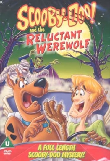 Scooby-Doo: Scooby-Doo and the Reluctant Werewolf Patterson Ray