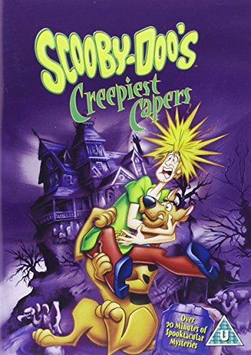 Scooby-Doo: Scooby-Doo's Creepiest Capers (Scooby-Doo i ciarki koszmarki) Various Directors