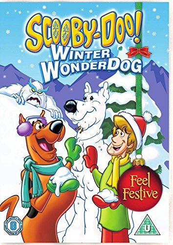 Scooby-Doo: The Winter Wonderdog Various Directors