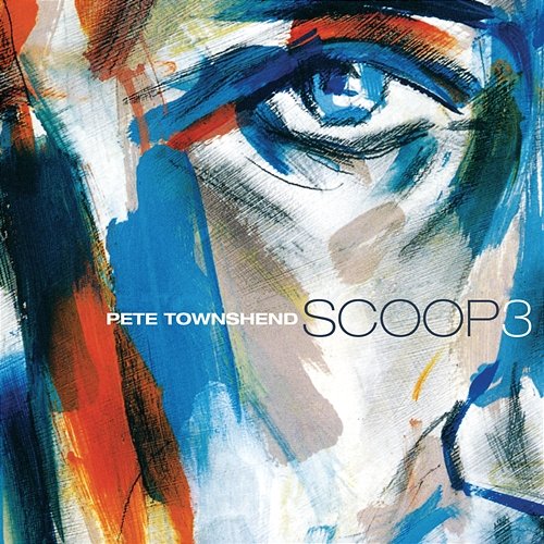 Scoop 3 Pete Townshend