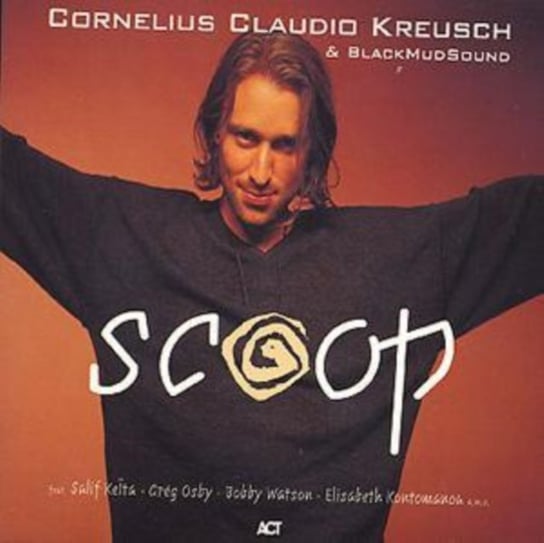 Scoop Kreusch Cornelius Claudio, Black Mud Sound