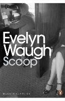Scoop Waugh Evelyn