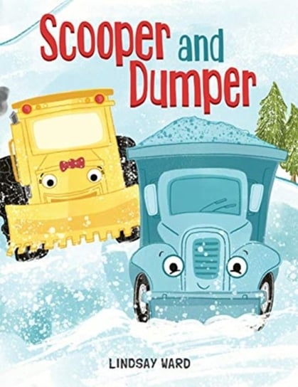Scooper and Dumper Lindsay Ward