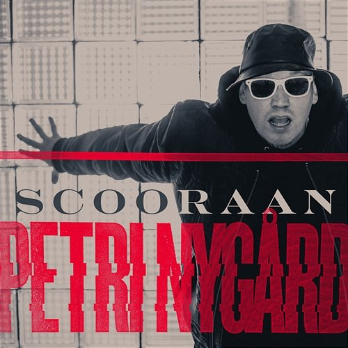 Scooraan Petri Nygård