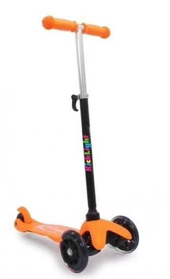 Scooter Junior Hamulce nożne Pomarańczowy Jamara