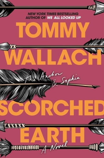 Scorched Earth Wallach Tommy