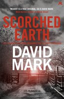 Scorched Earth Mark David