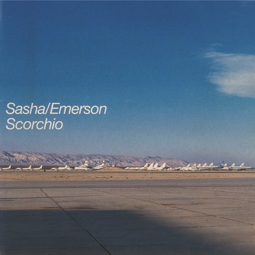 Scorchio Sasha, Emerson