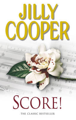 Score! Cooper Jilly