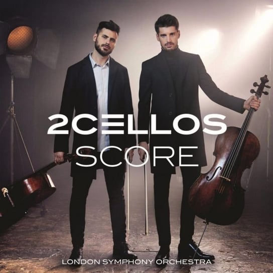Score 2Cellos