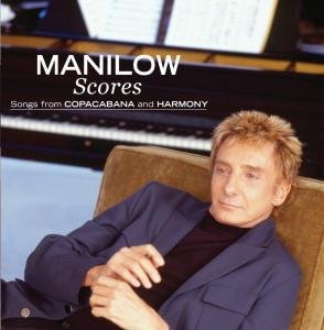Scores Manilow Barry