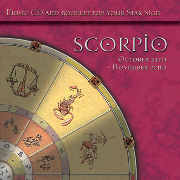 Scorpio Various Artists