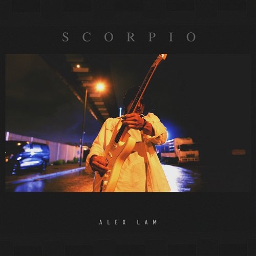 Scorpio Alex Lam