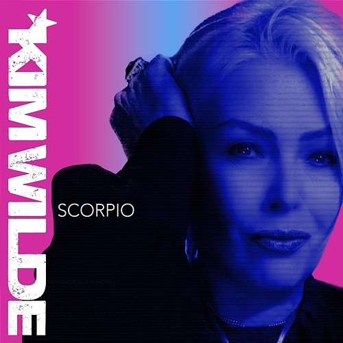 Scorpio Kim Wilde