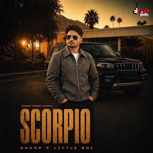 Scorpio Little Boi, D Harp