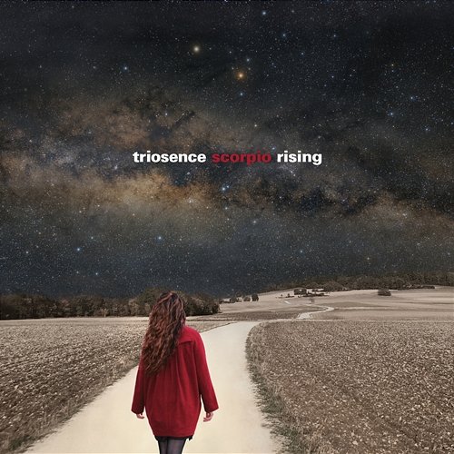 scorpio rising Triosence