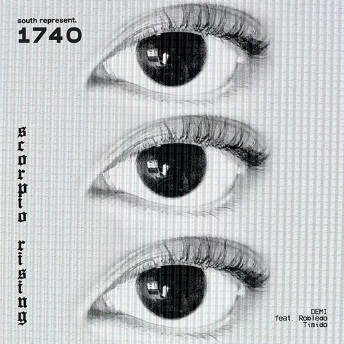 Scorpio Rising (Lalim) DEMI feat. Robledo Timido