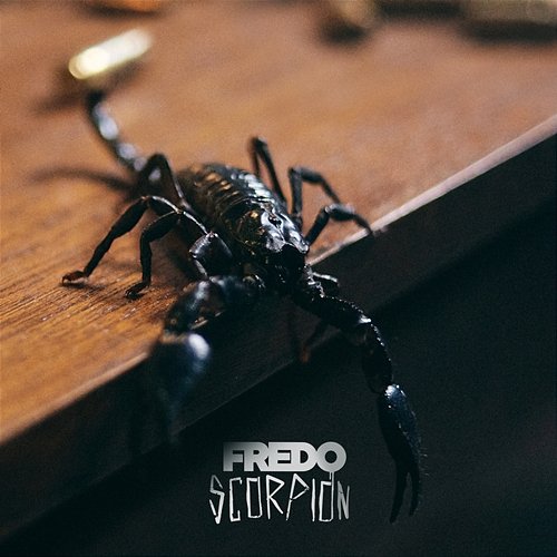 Scorpion Fredo