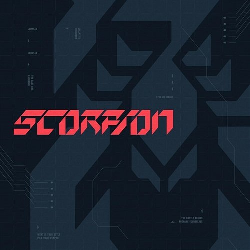 SCORPION REOL