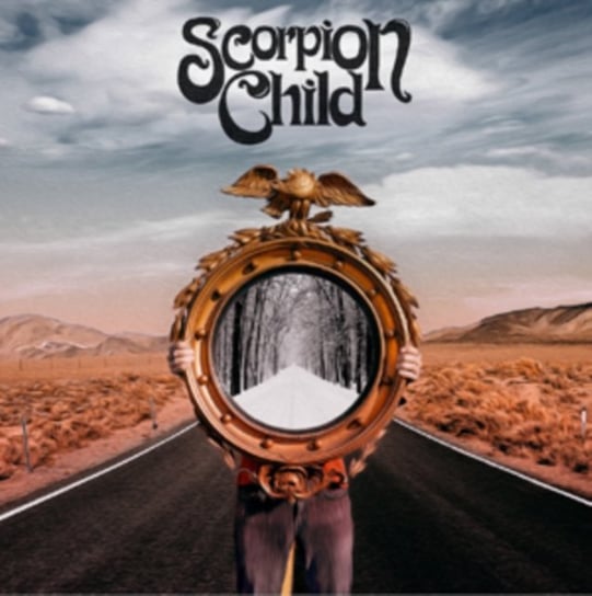 Scorpion Child Scorpion Child