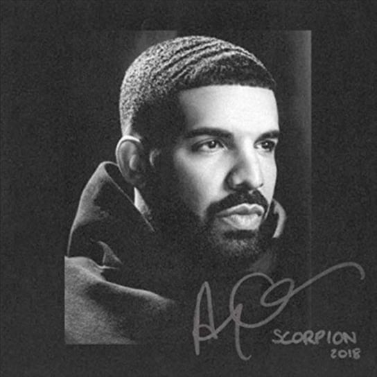 Scorpion, płyta winylowa Drake