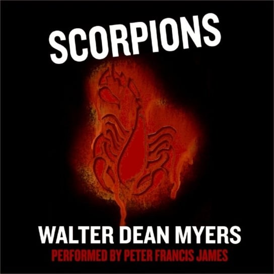Scorpions Myers Walter Dean