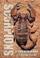 Scorpions of South Africa Leeming Jonathan