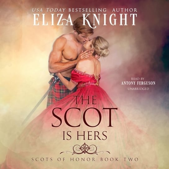 Scot Is Hers Knight Eliza