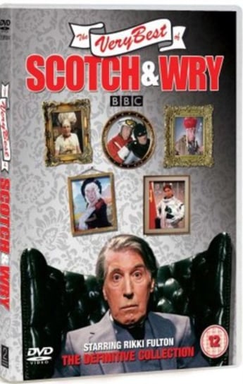 Scotch and Wry: The Very Best (brak polskiej wersji językowej) Menzies Gordon, Bain Ron