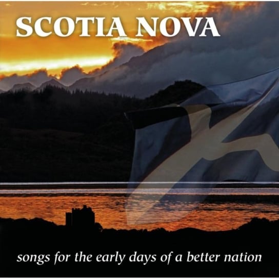 Scotia Nova Various Artists