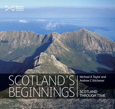 Scotland's Beginnings Taylor Michael
