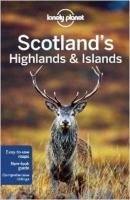 Scotland's Highlands & Islands Wilson Neil, Symington Andy