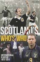 Scotland's Who's Who Smith Paul
