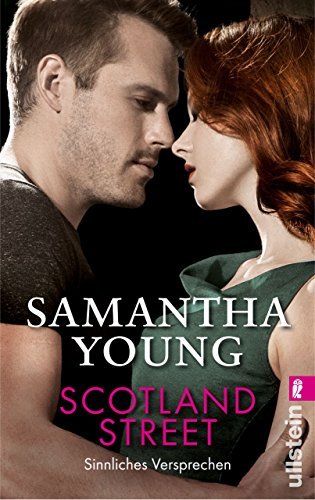 Scotland Street 5 - Sinnliches Versprechen (Deutsche Ausgabe) Young Samantha