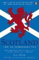 Scotland: The Autobiography Goring Rosemary