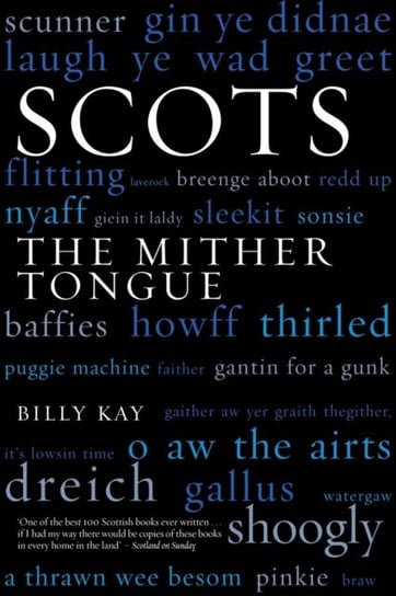 Scots Kay Billy