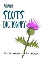 Scots Dictionary Collins-Dictionaries