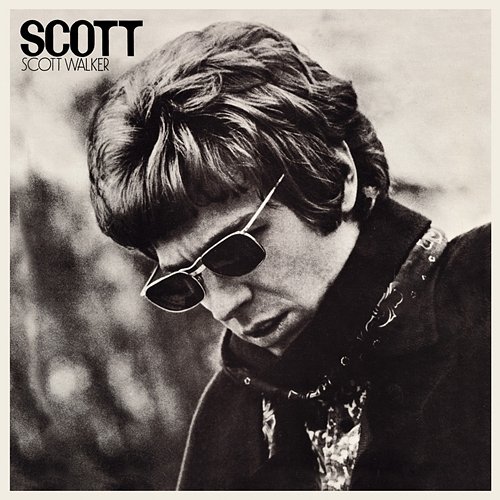 Scott Scott Walker