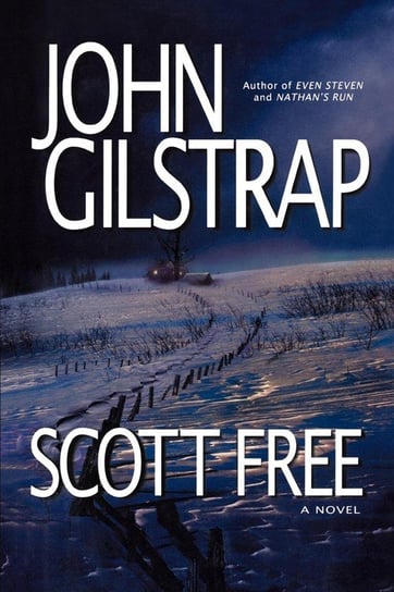 Scott Free Gilstrap John