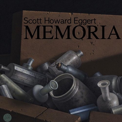 Scott Howard Eggert - Memoria The Pennsylvania State University Concert Choir feat. Christopher Kiver