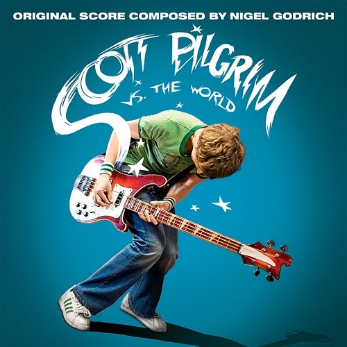 Scott Pilgrim vs. the World (Original Score Composed by Nigel Godrich) Various Artists