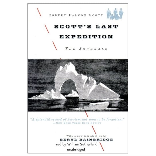 Scott's Last Expedition Scott Robert Falcon