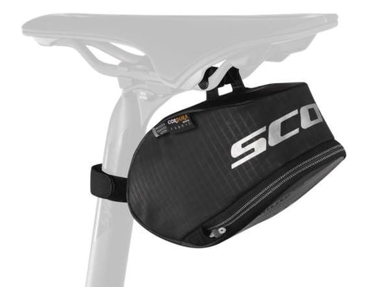 Scott Torba podsiodłowa, bikepacking,  Bag Hilite 600 black 10x18 cm Scott