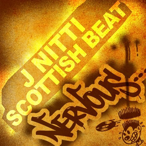 Scottish Beat J Nitti