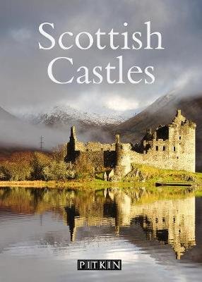 Scottish Castles David Cook