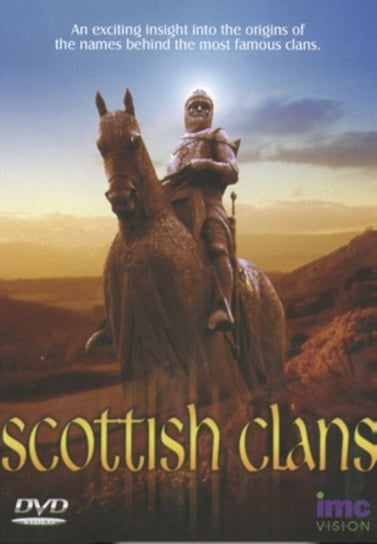 Scottish Clans (brak polskiej wersji językowej) IMC Vision